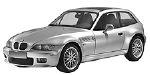 BMW E36-7 P337D Fault Code