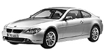 BMW E63 P337D Fault Code