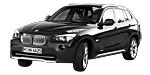BMW E84 P337D Fault Code