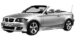 BMW E88 P337D Fault Code