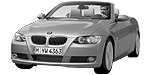 BMW E93 P337D Fault Code