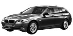 BMW F11 P337D Fault Code