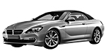 BMW F12 P337D Fault Code