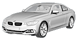 BMW F32 P337D Fault Code